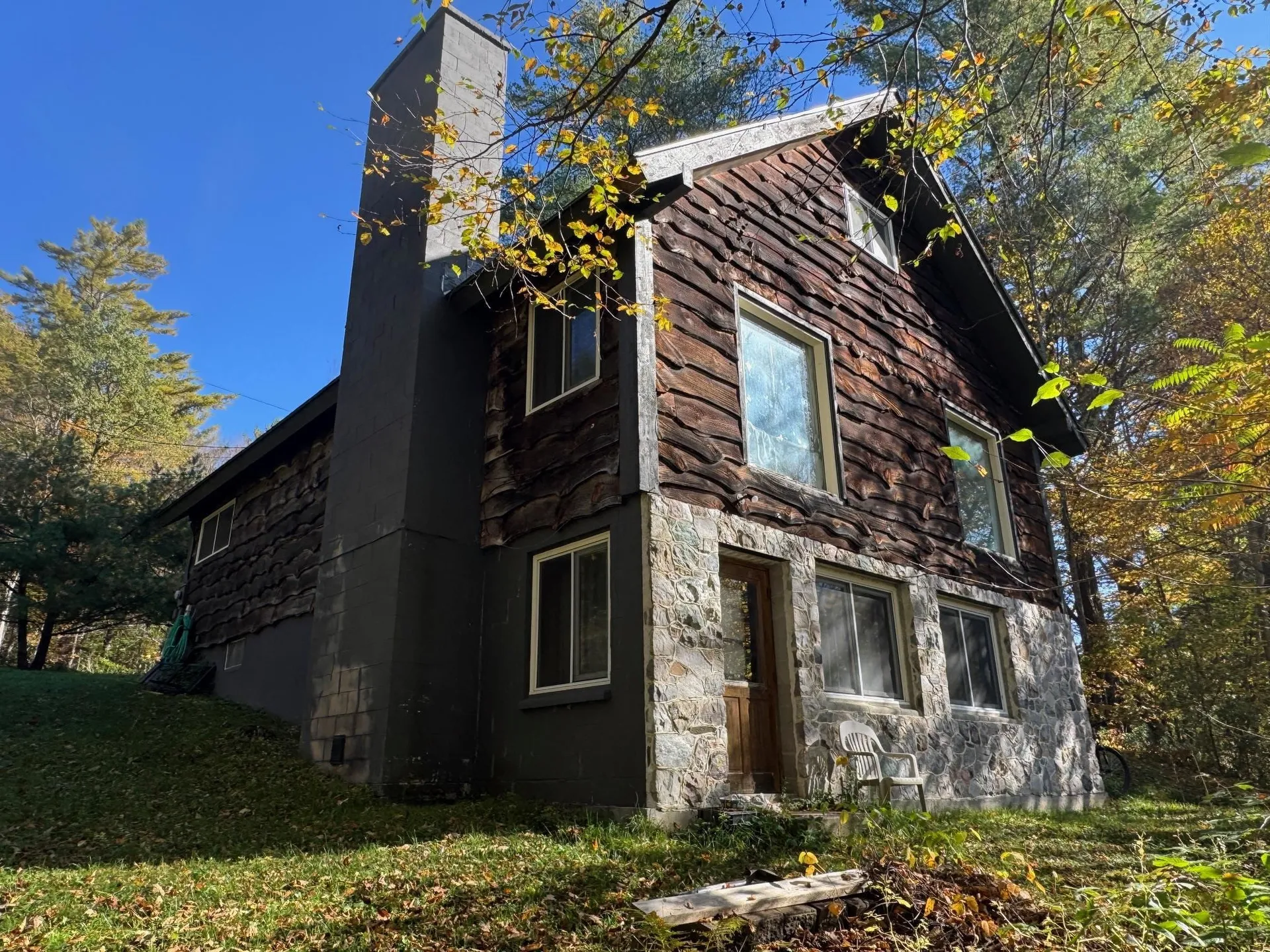 1808 Route 100b Moretown VT 05660