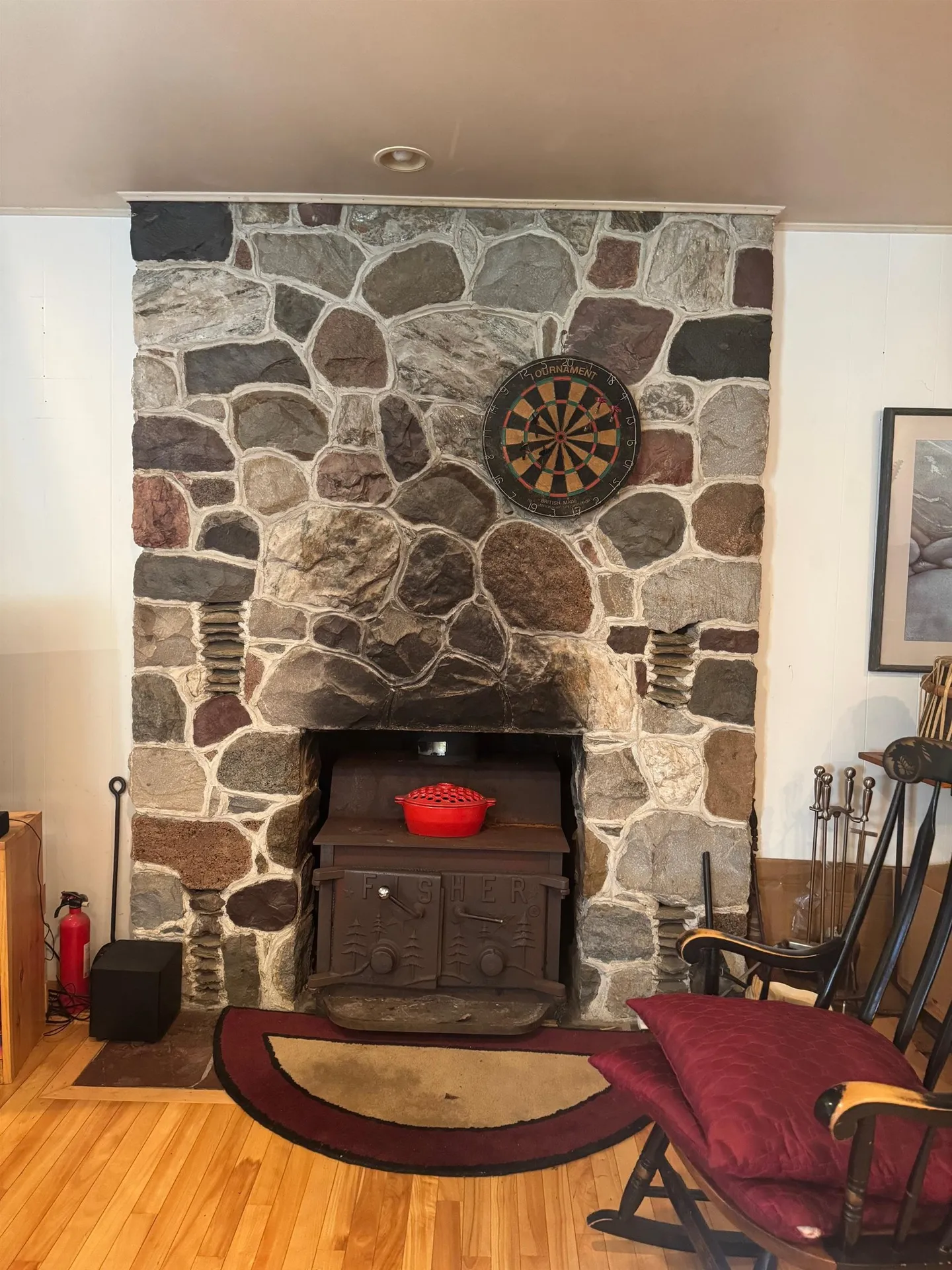 1808 Route 100b Moretown VT 05660