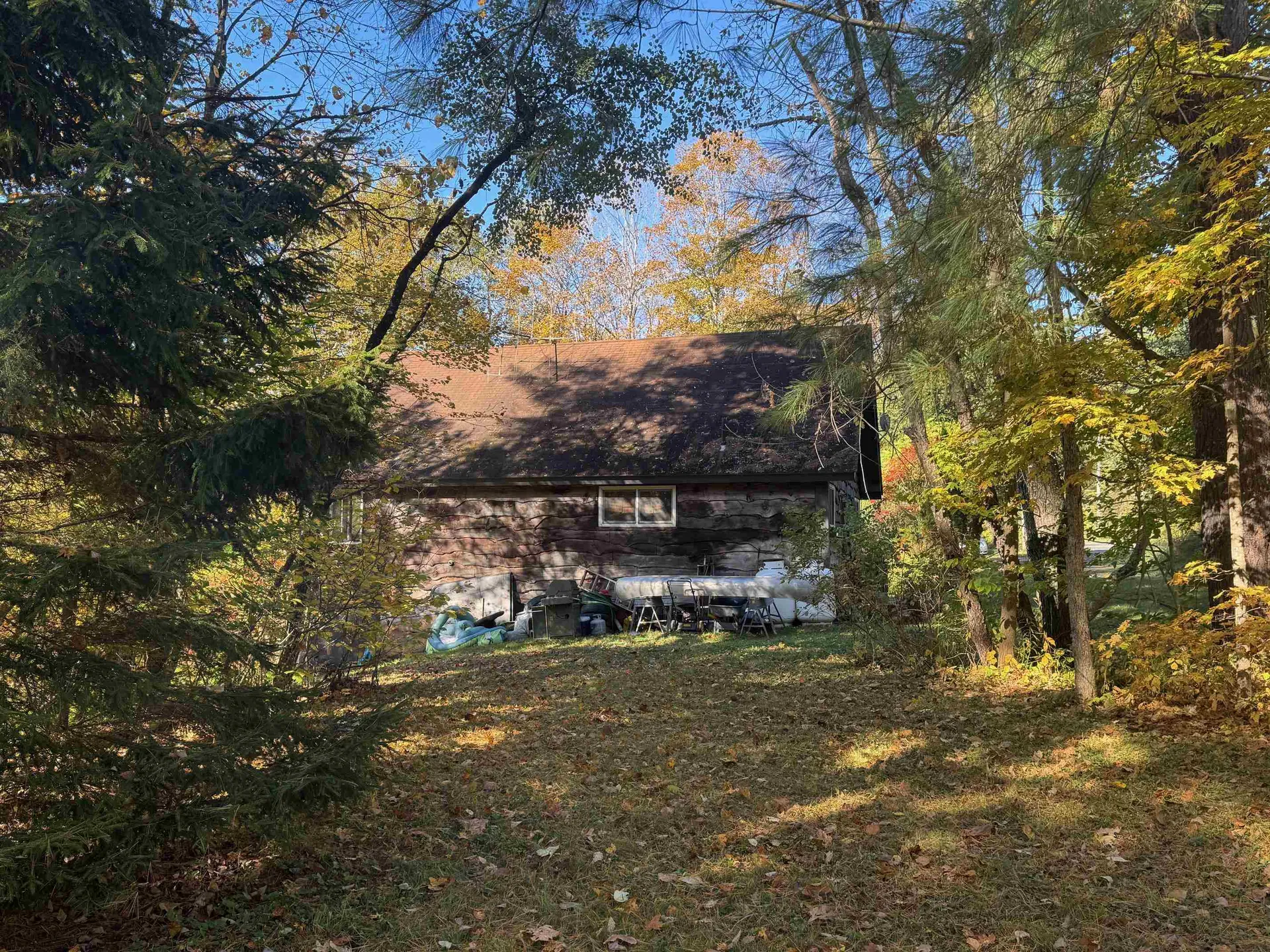 1808 Route 100b Moretown VT 05660