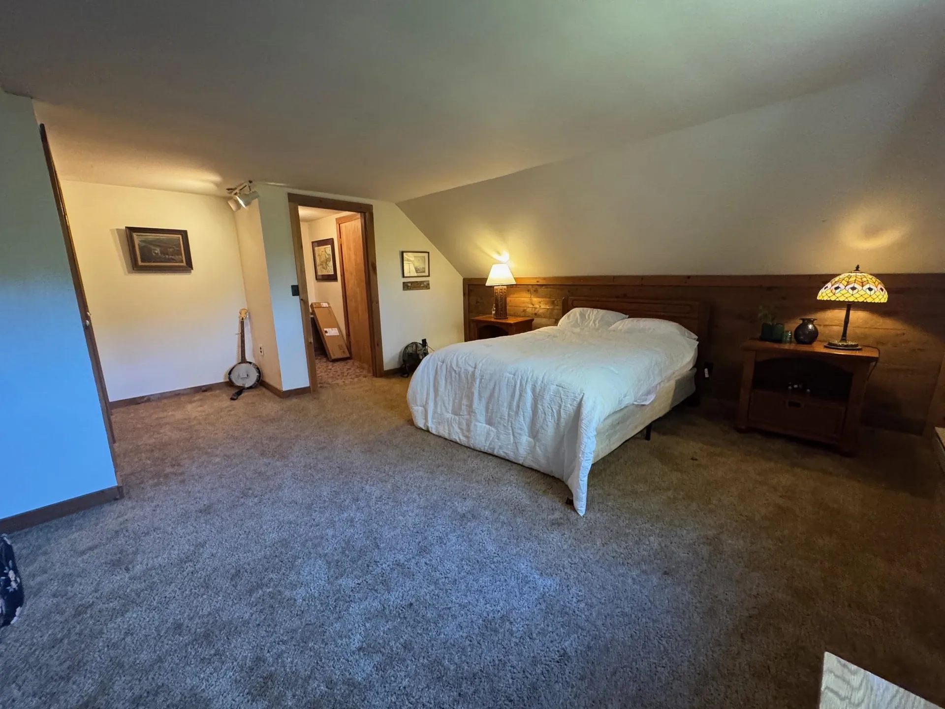 1808 Route 100b Moretown VT 05660