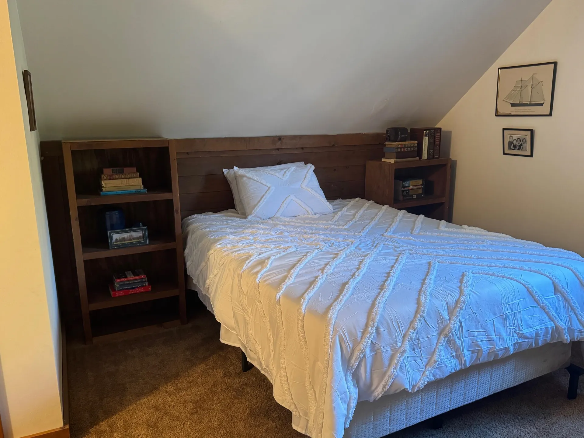 1808 Route 100b Moretown VT 05660