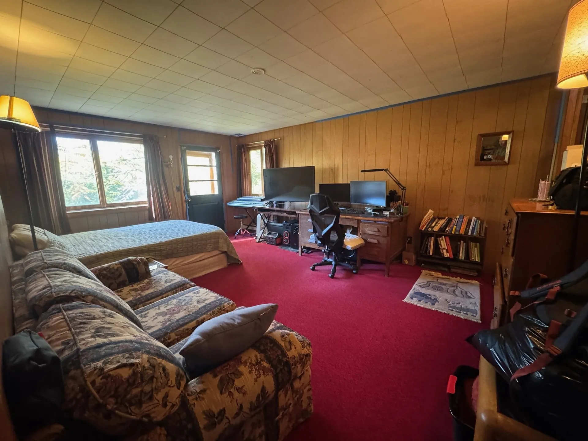 1808 Route 100b Moretown VT 05660