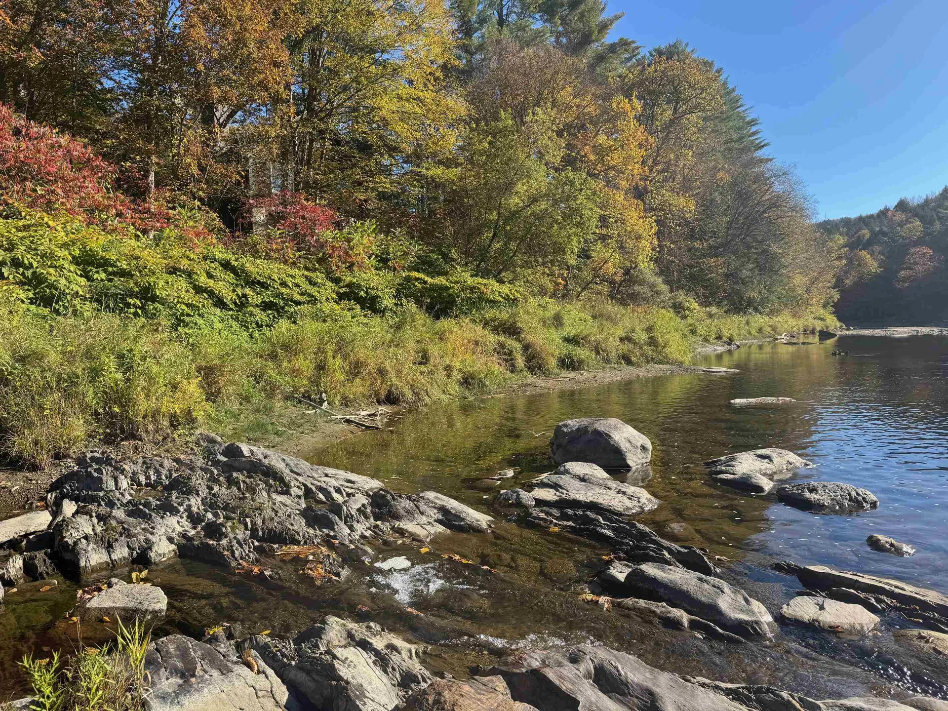 1808 Route 100b Moretown VT 05660