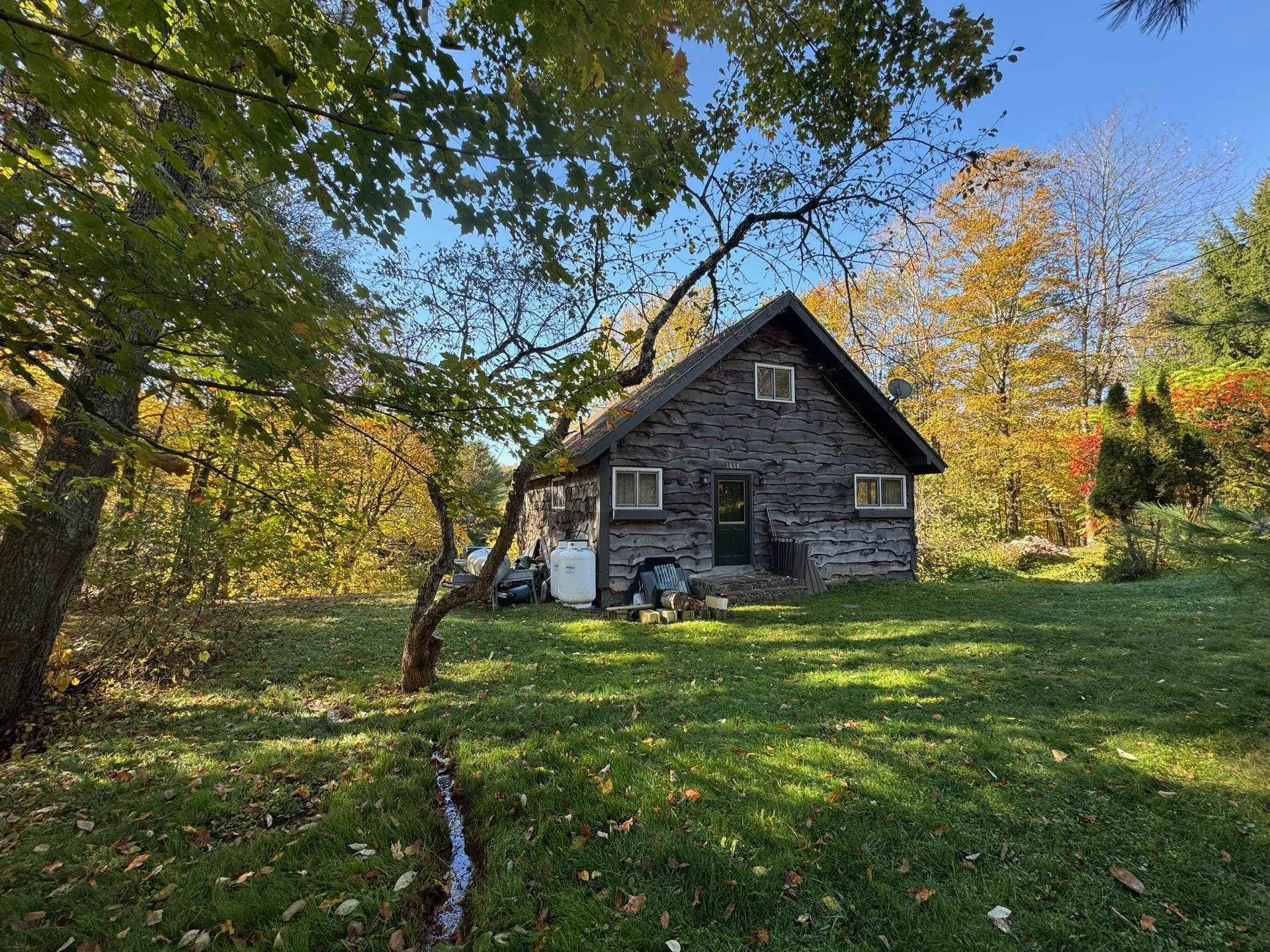 1808 Route 100b Moretown VT 05660