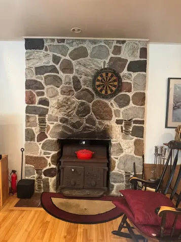 1808 Route 100b Moretown VT 05660