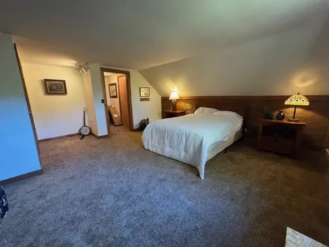 1808 Route 100b Moretown VT 05660