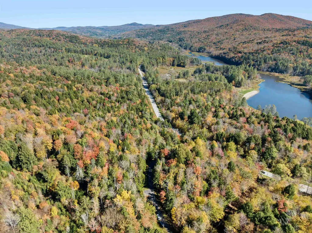 442 Vt Route 12 Middlesex VT 05602