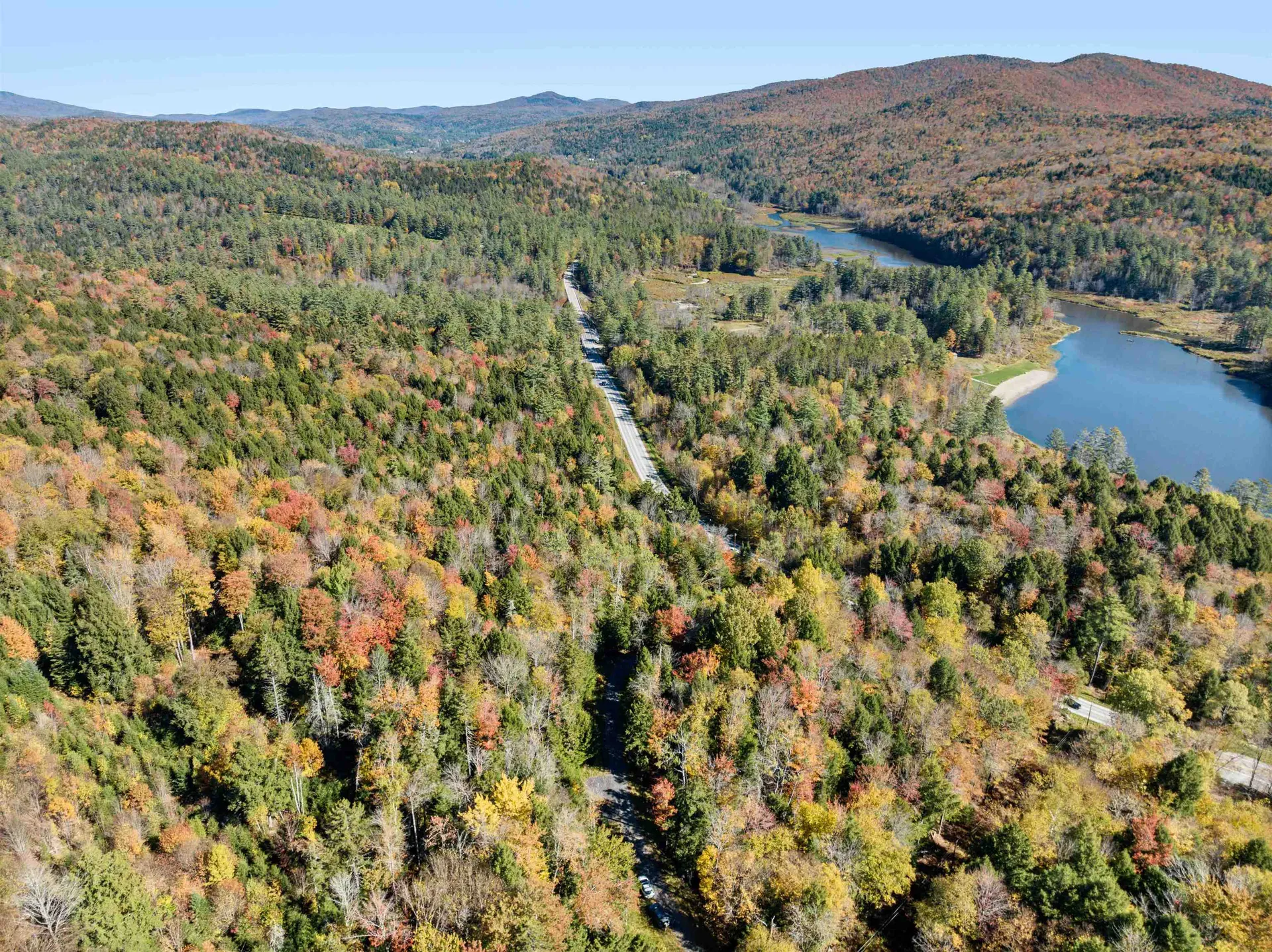 442 Vt Route 12 Middlesex VT 05602