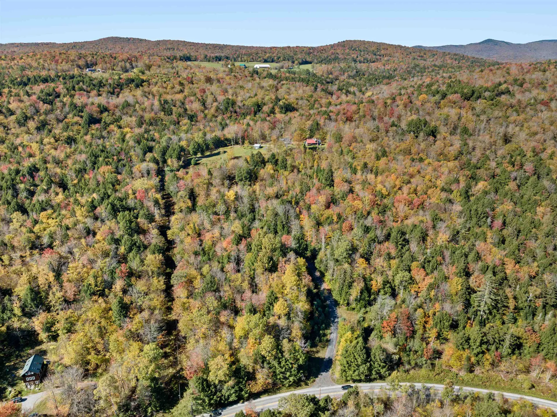 442 Vt Route 12 Middlesex VT 05602