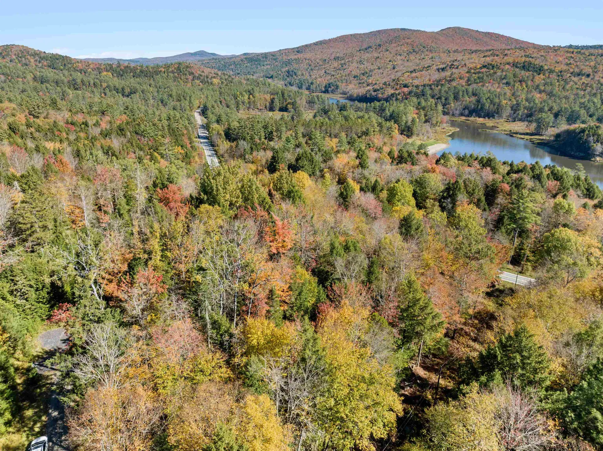 442 Vt Route 12 Middlesex VT 05602