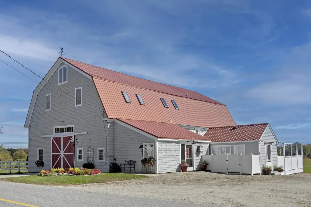 245 Arundel Road Kennebunkport ME 04046-5203