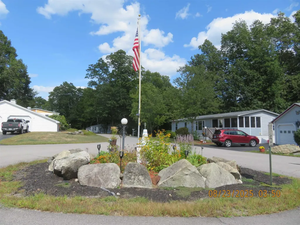 12 Hub Hollow Road Danville NH 03819