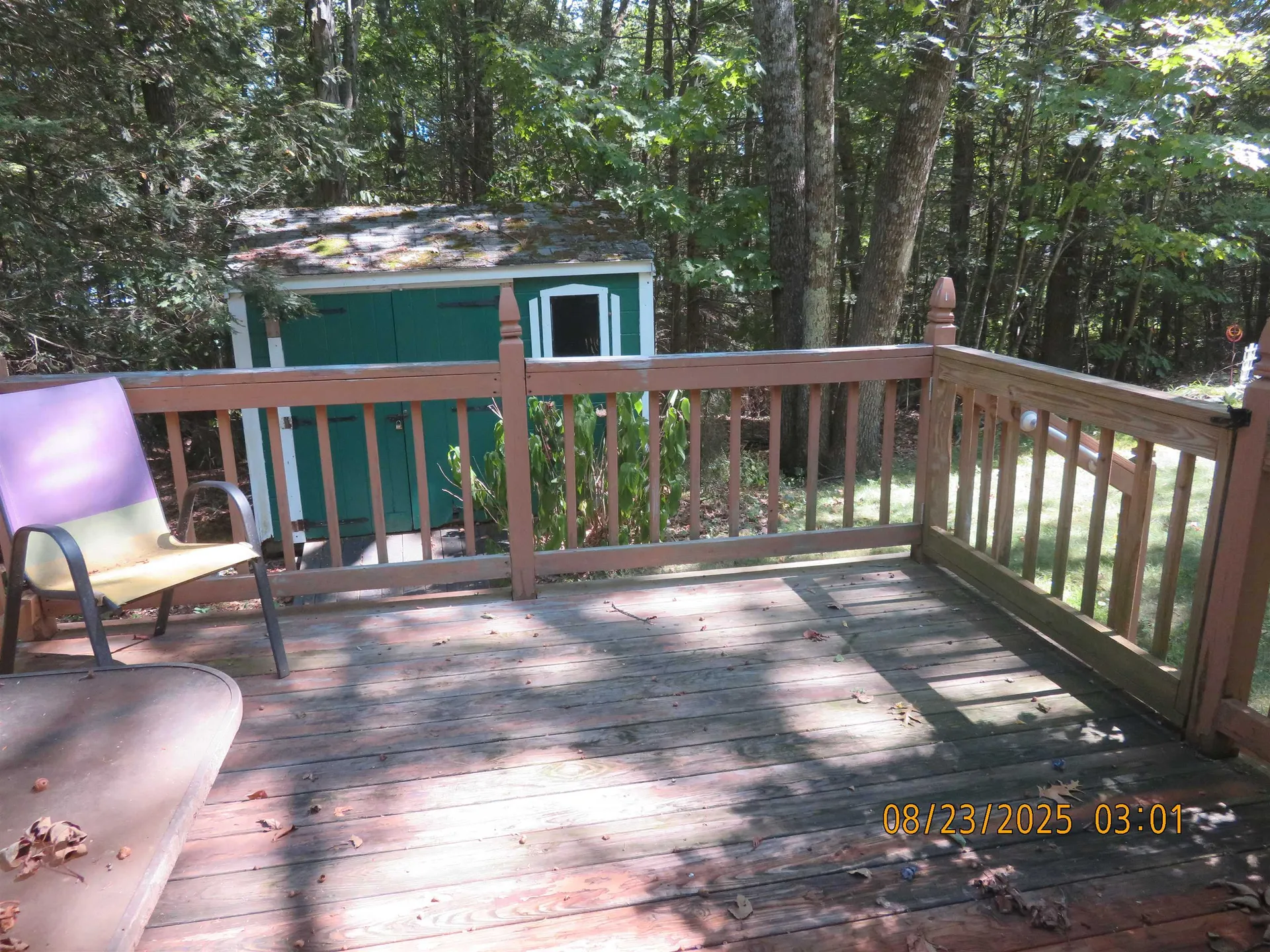 12 Hub Hollow Road Danville NH 03819