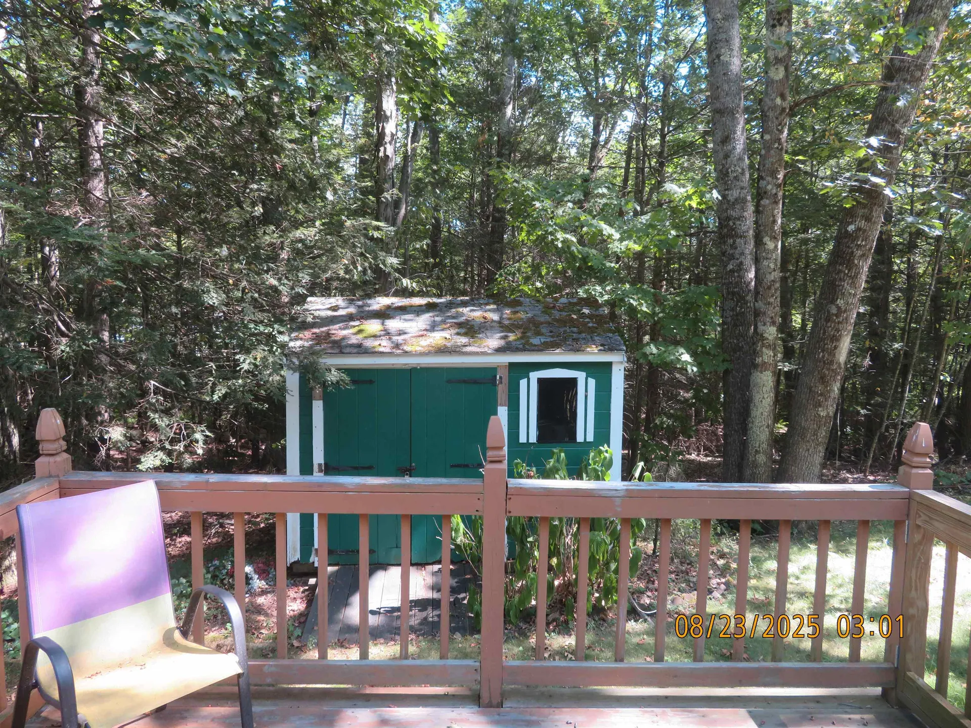 12 Hub Hollow Road Danville NH 03819