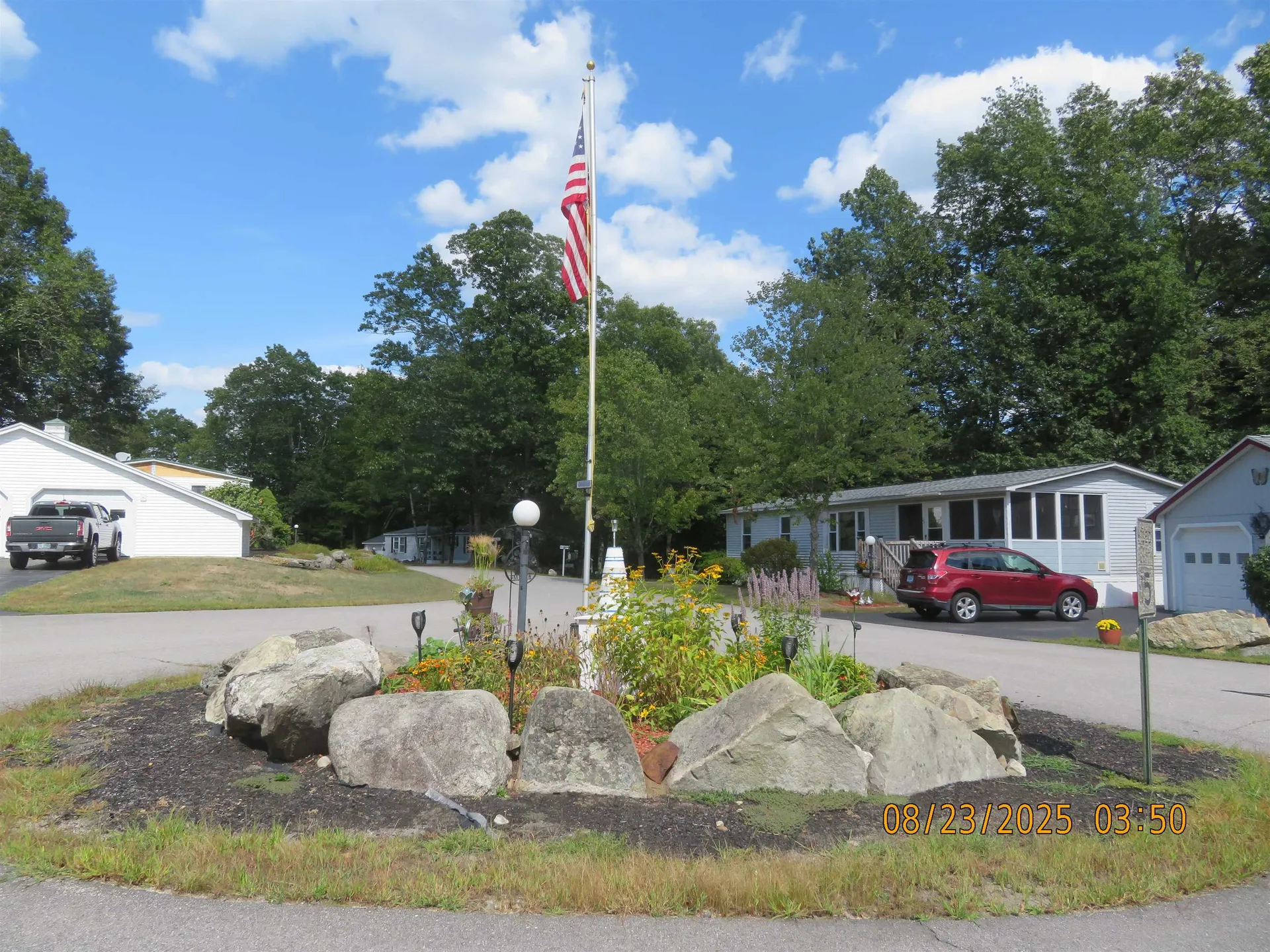 12 Hub Hollow Road Danville NH 03819