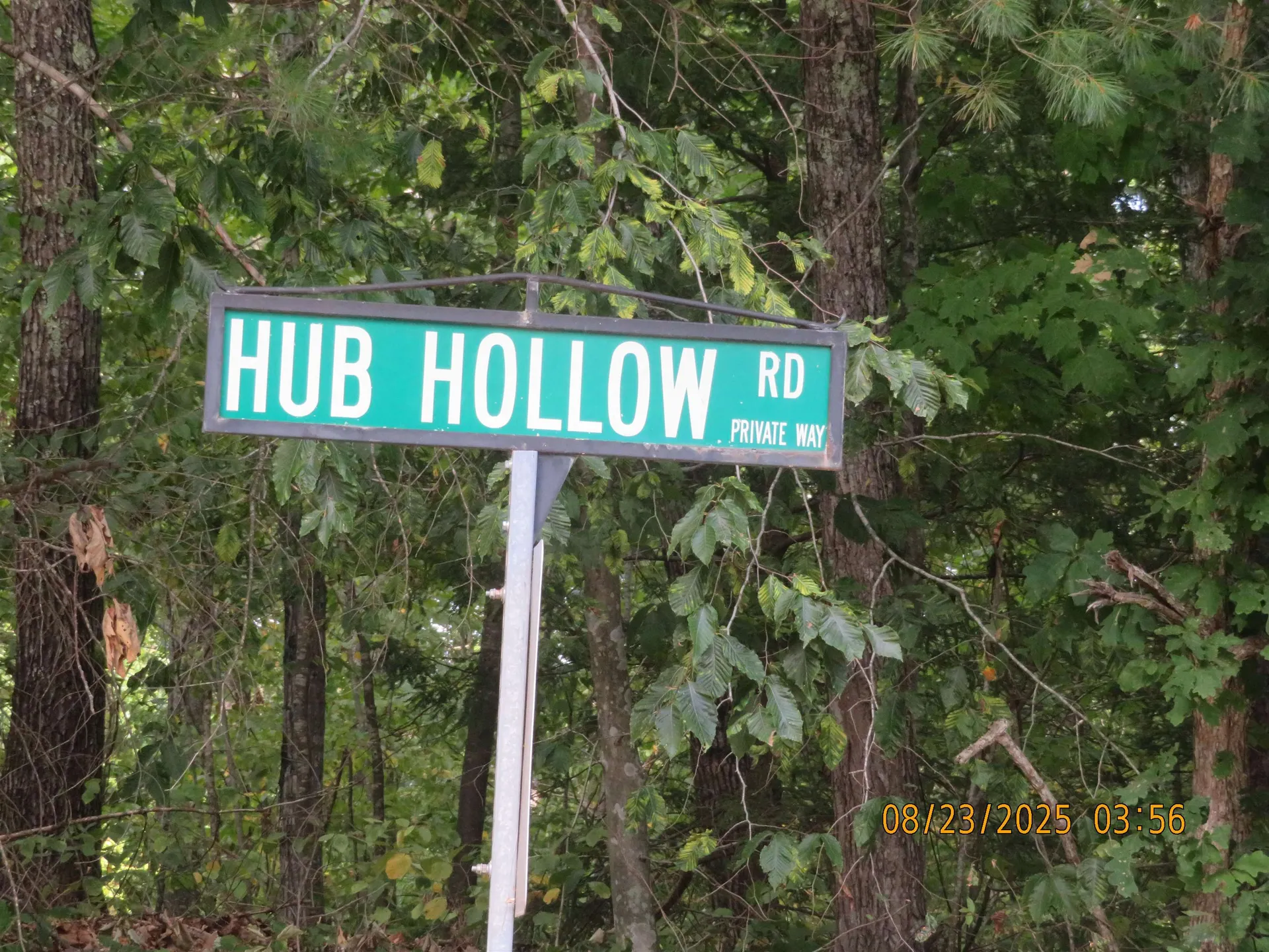 12 Hub Hollow Road Danville NH 03819