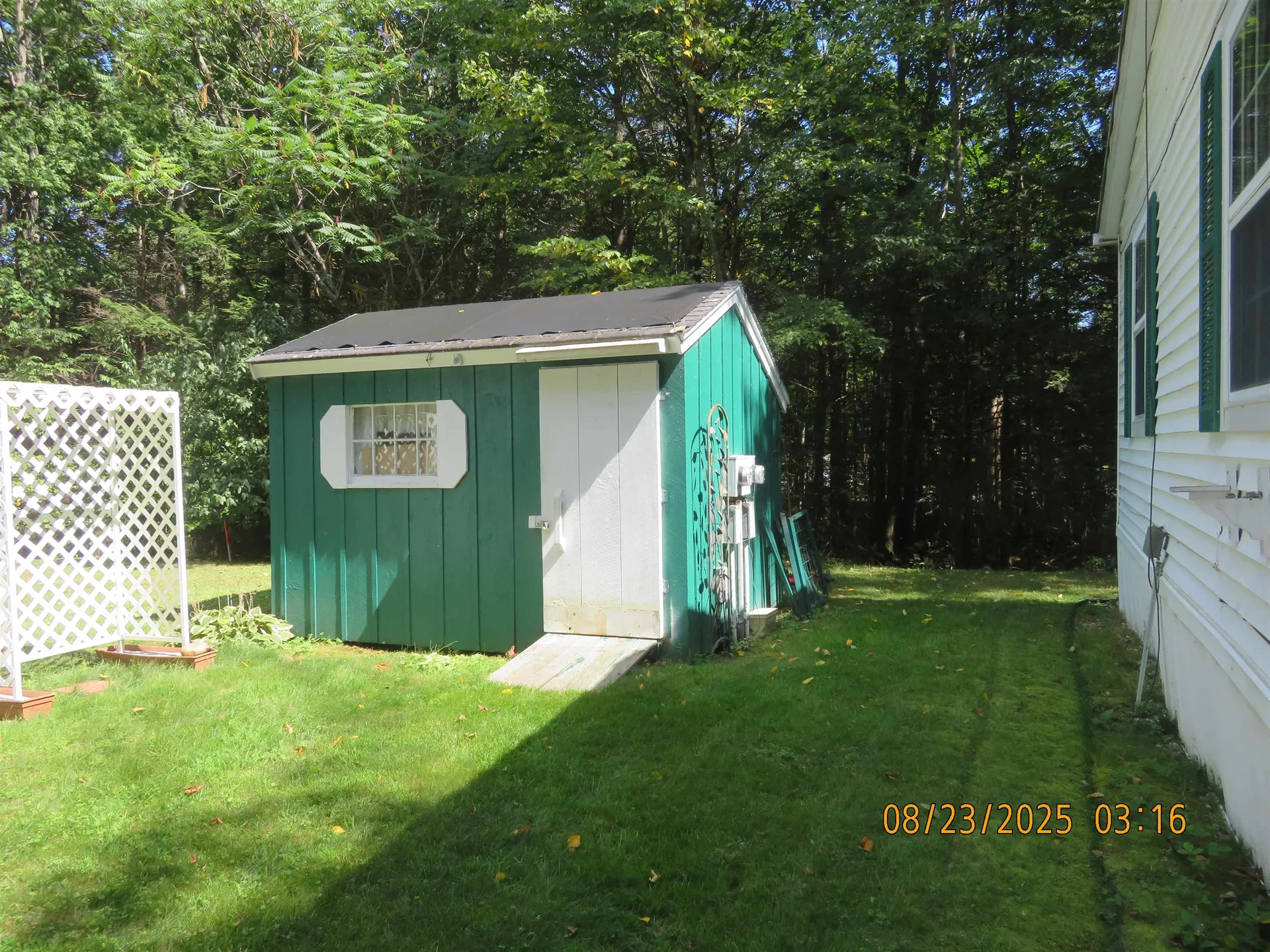 12 Hub Hollow Road Danville NH 03819