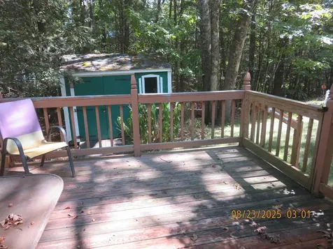 12 Hub Hollow Road Danville NH 03819