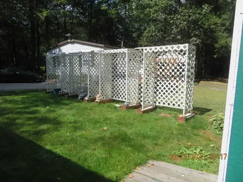 12 Hub Hollow Road Danville NH 03819