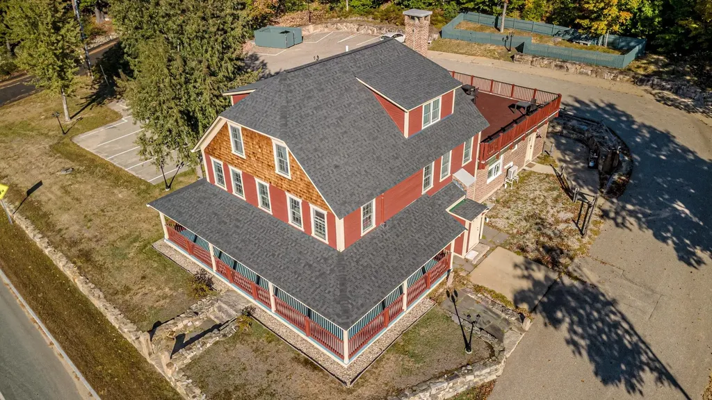 3465 White Mountain Highway Conway NH 03860