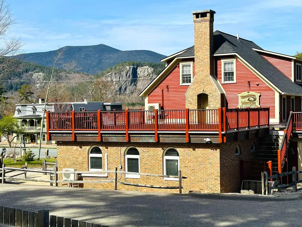 3465 White Mountain Highway Conway NH 03860