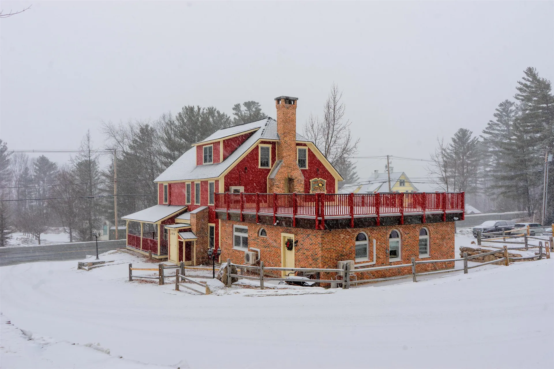 3465 White Mountain Highway Conway NH 03860