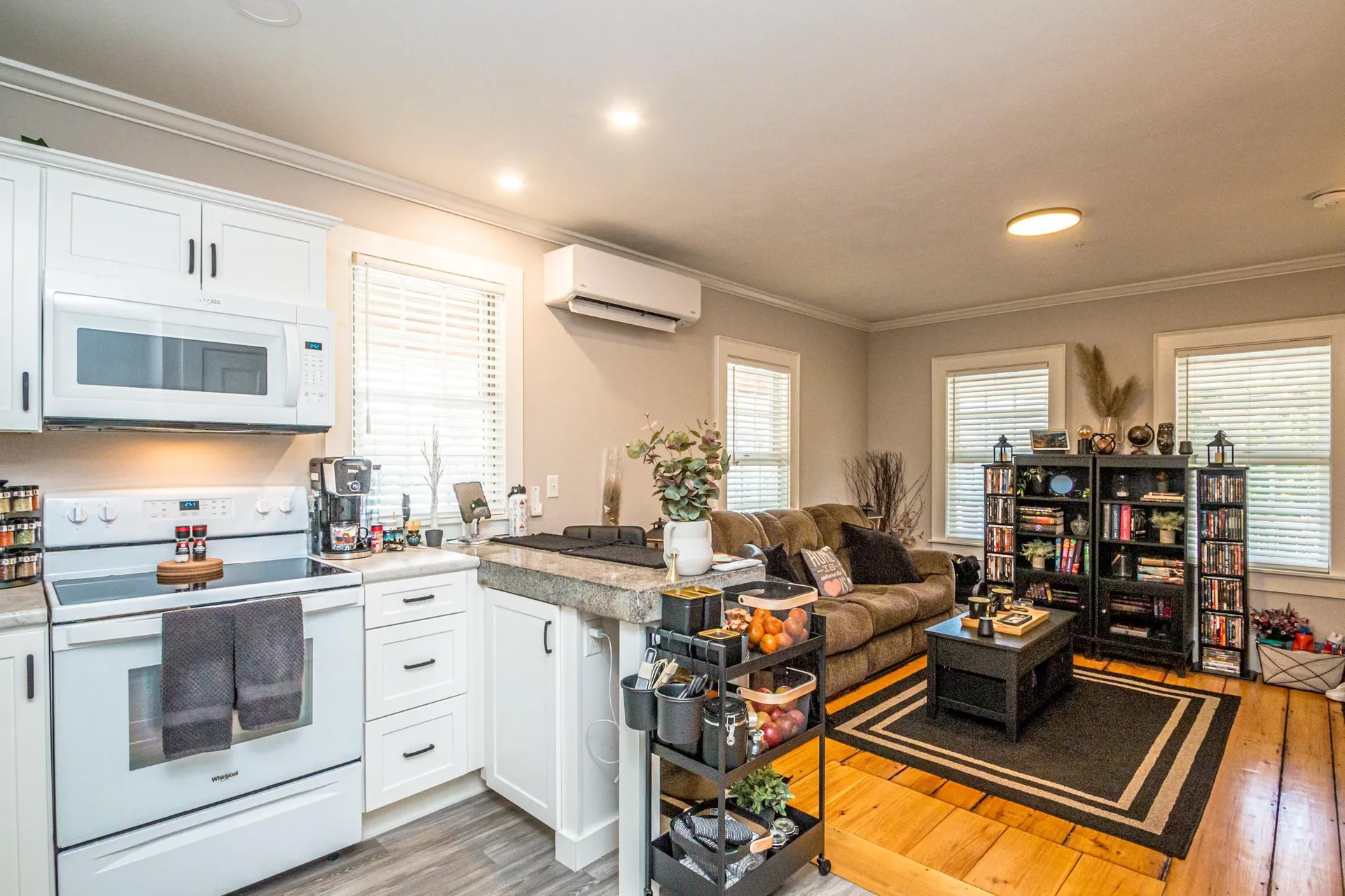 3465 White Mountain Highway Conway NH 03860