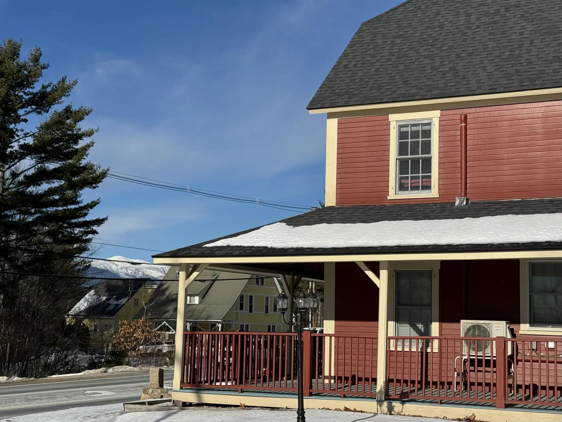 3465 White Mountain Highway Conway NH 03860