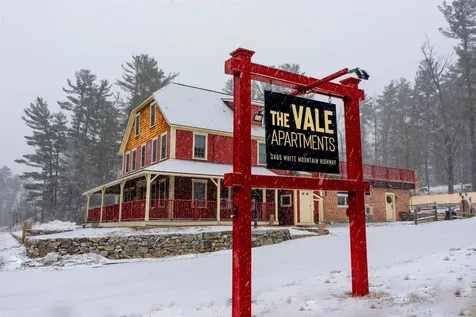 3465 White Mountain Highway Conway NH 03860