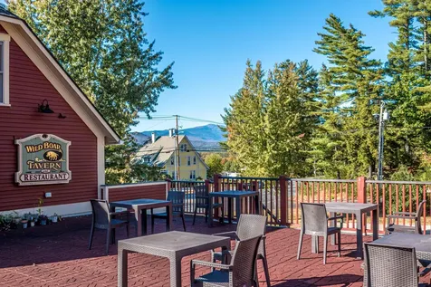 3465 White Mountain Highway Conway NH 03860