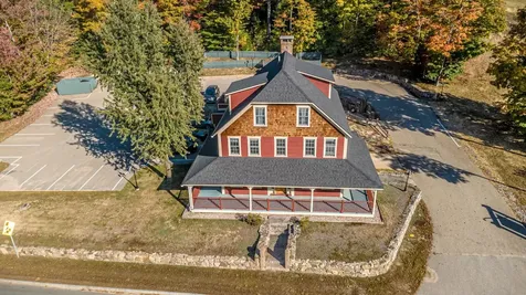 3465 White Mountain Highway Conway NH 03860