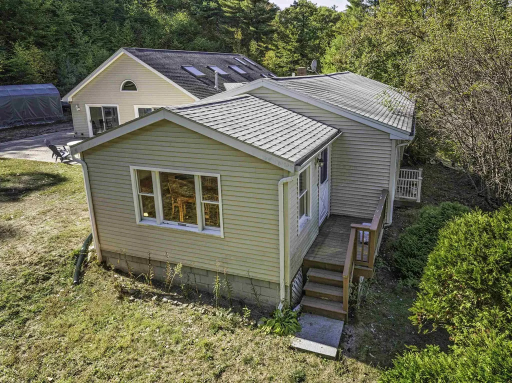 699 Kings Highway Middleton NH 03887