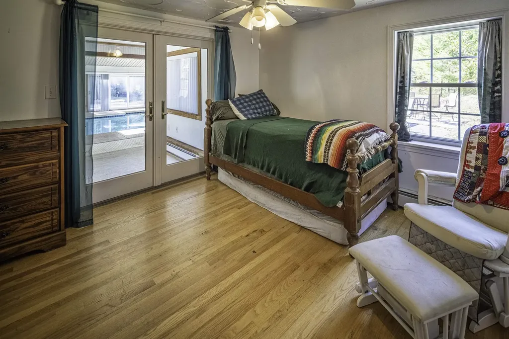 699 Kings Highway Middleton NH 03887