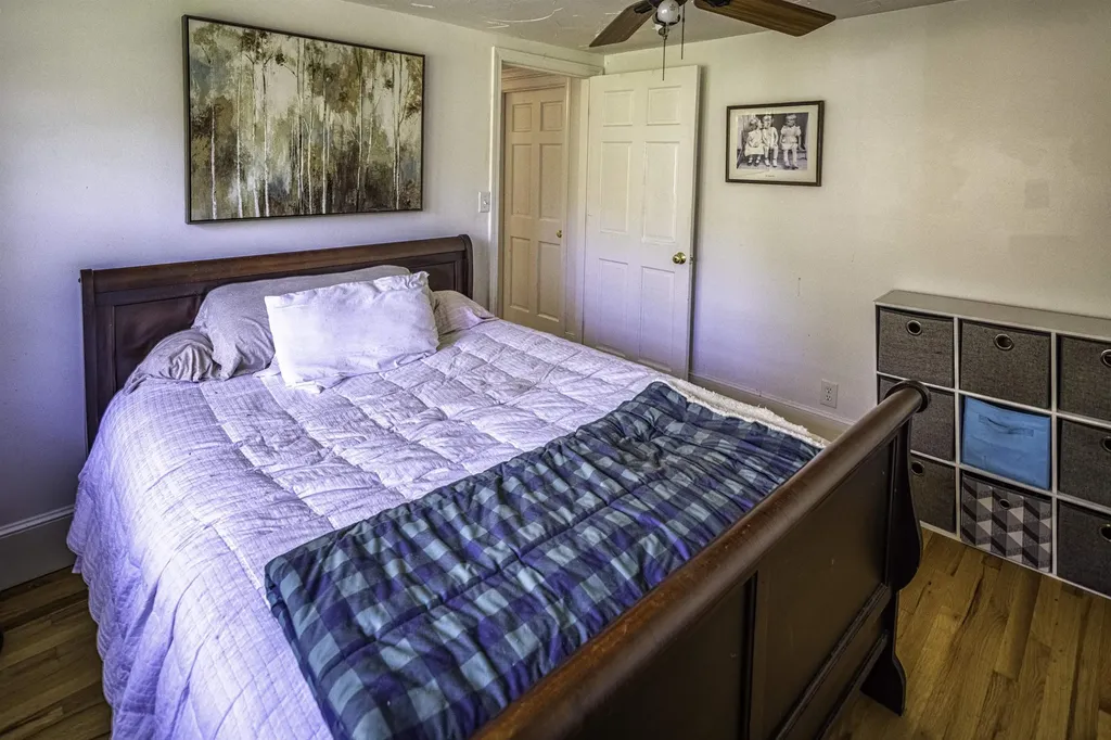 699 Kings Highway Middleton NH 03887