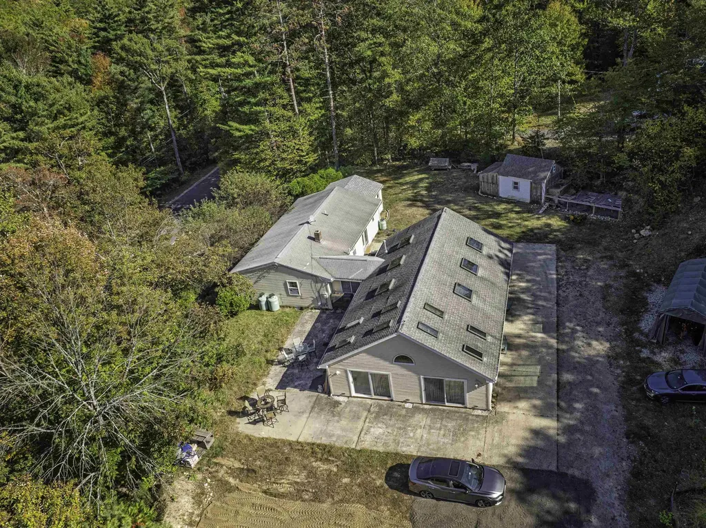 699 Kings Highway Middleton NH 03887