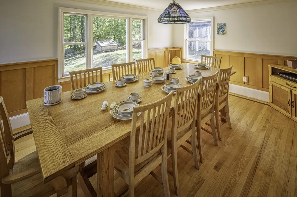 699 Kings Highway Middleton NH 03887