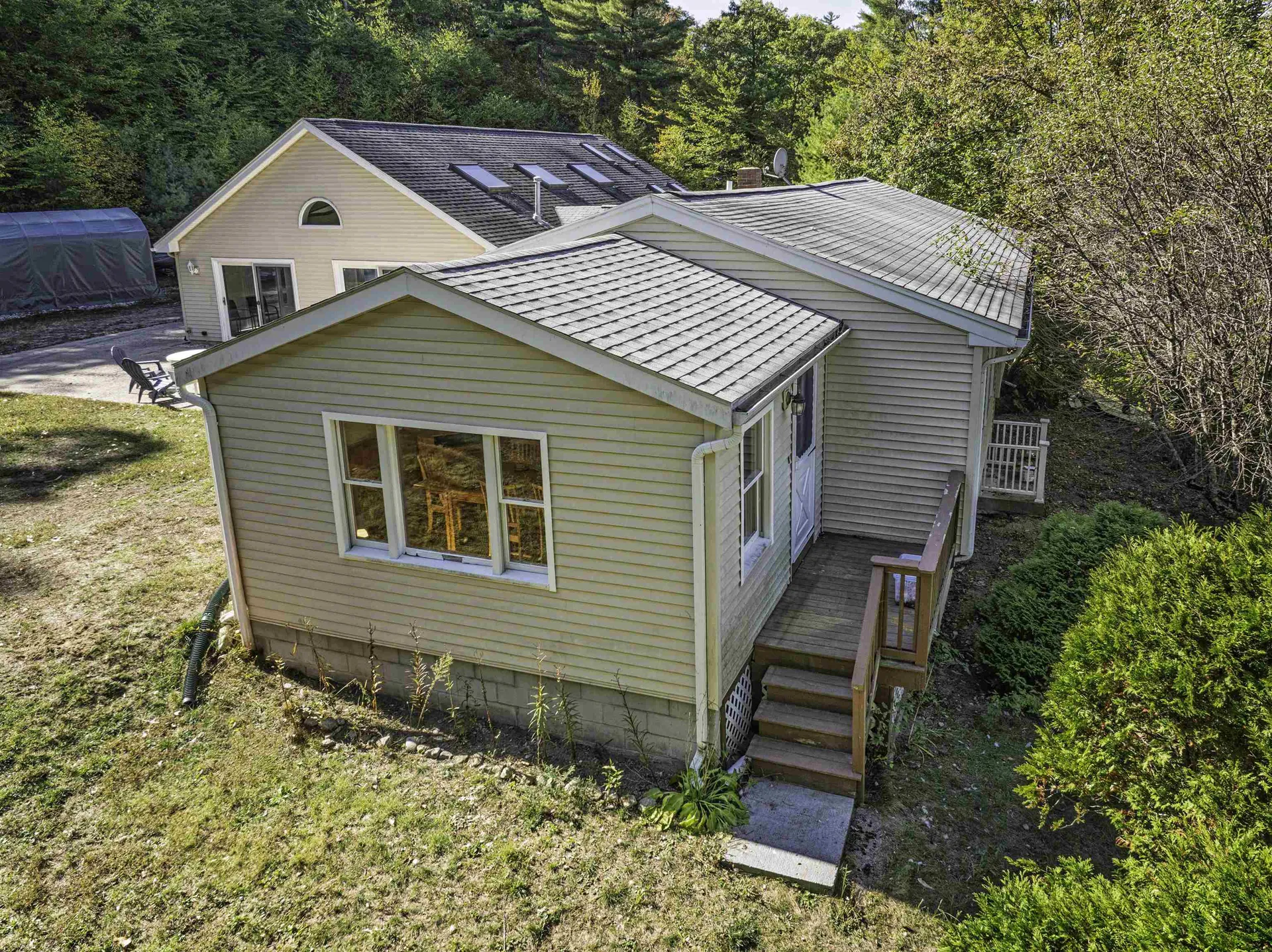 699 Kings Highway Middleton NH 03887