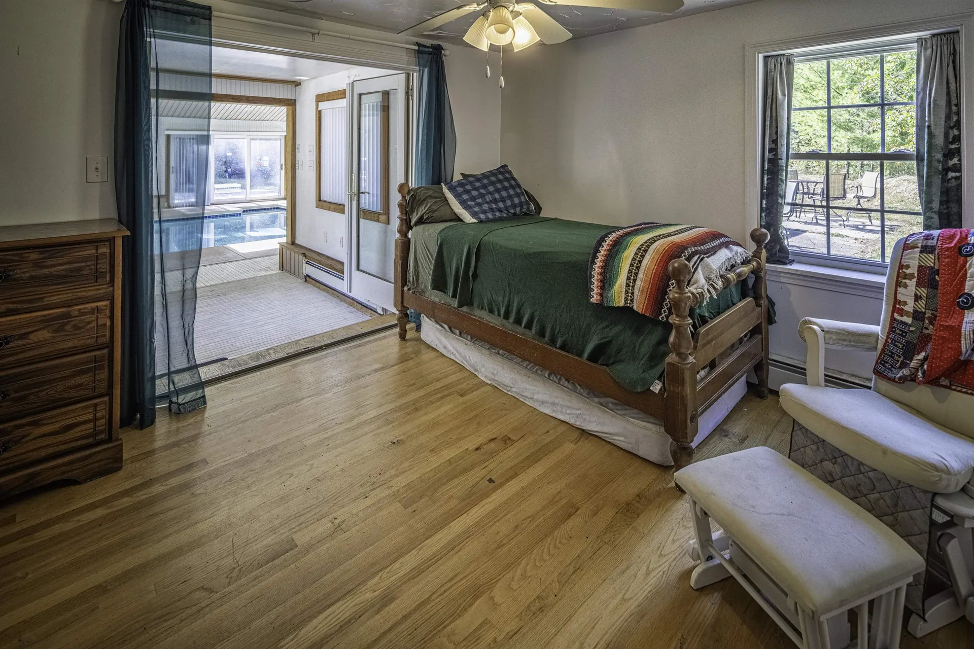 699 Kings Highway Middleton NH 03887