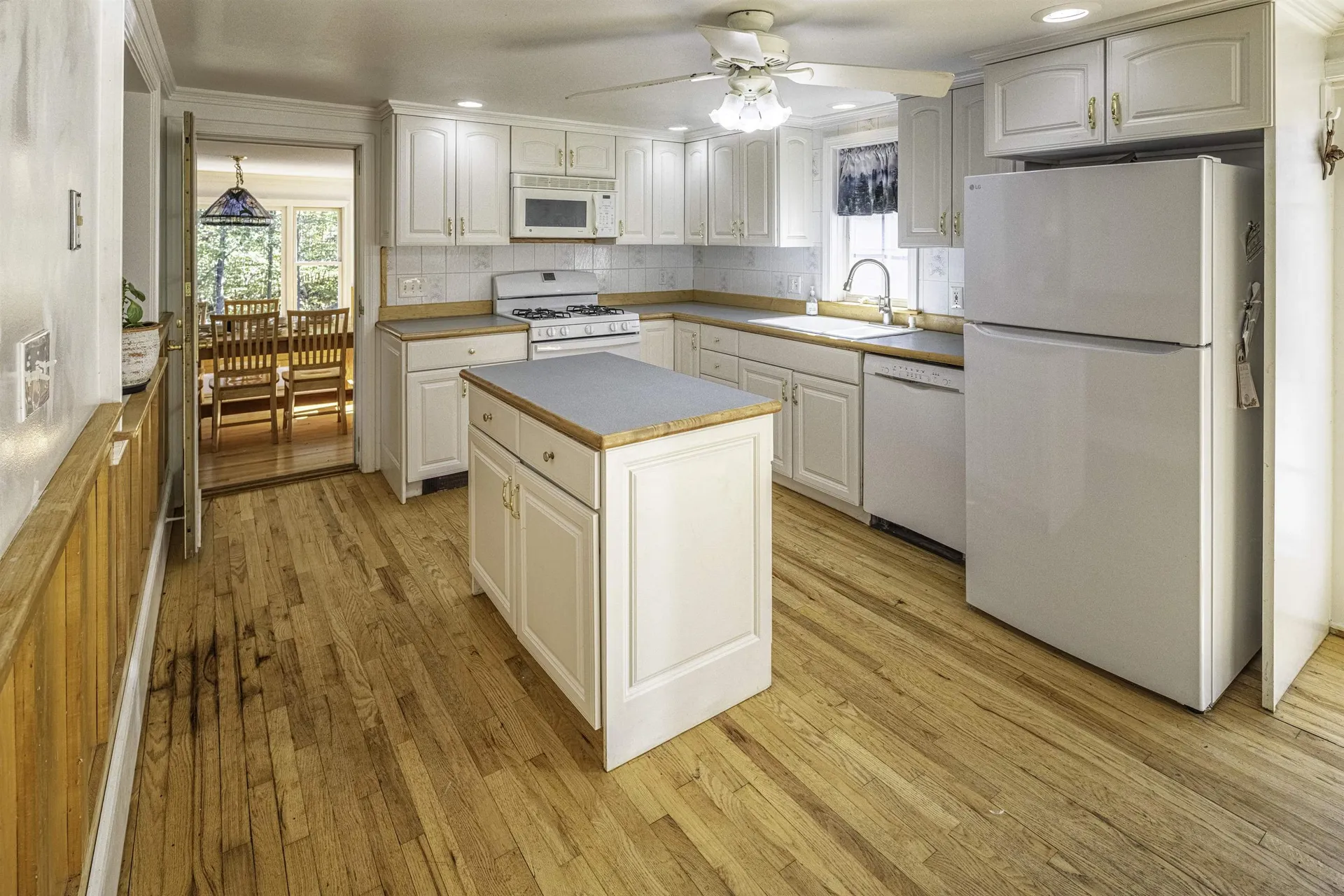 699 Kings Highway Middleton NH 03887