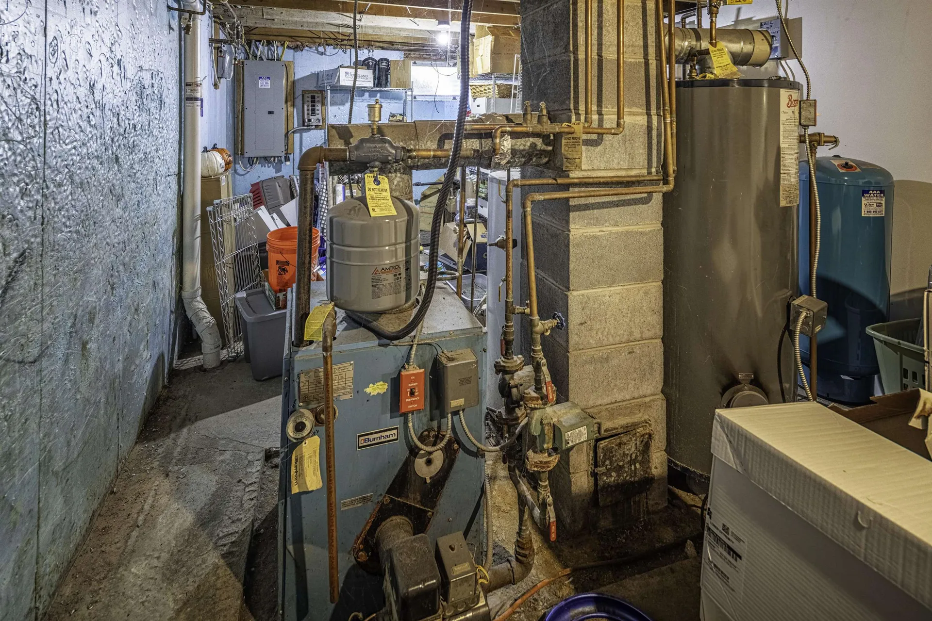 699 Kings Highway Middleton NH 03887