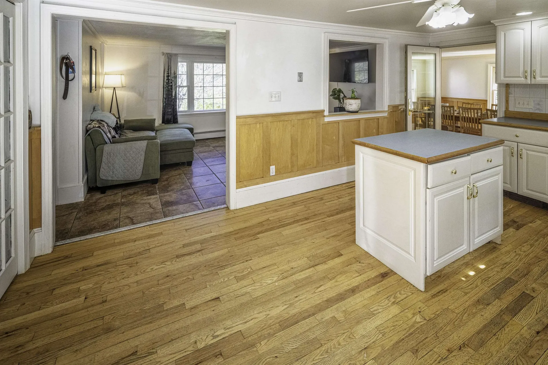 699 Kings Highway Middleton NH 03887