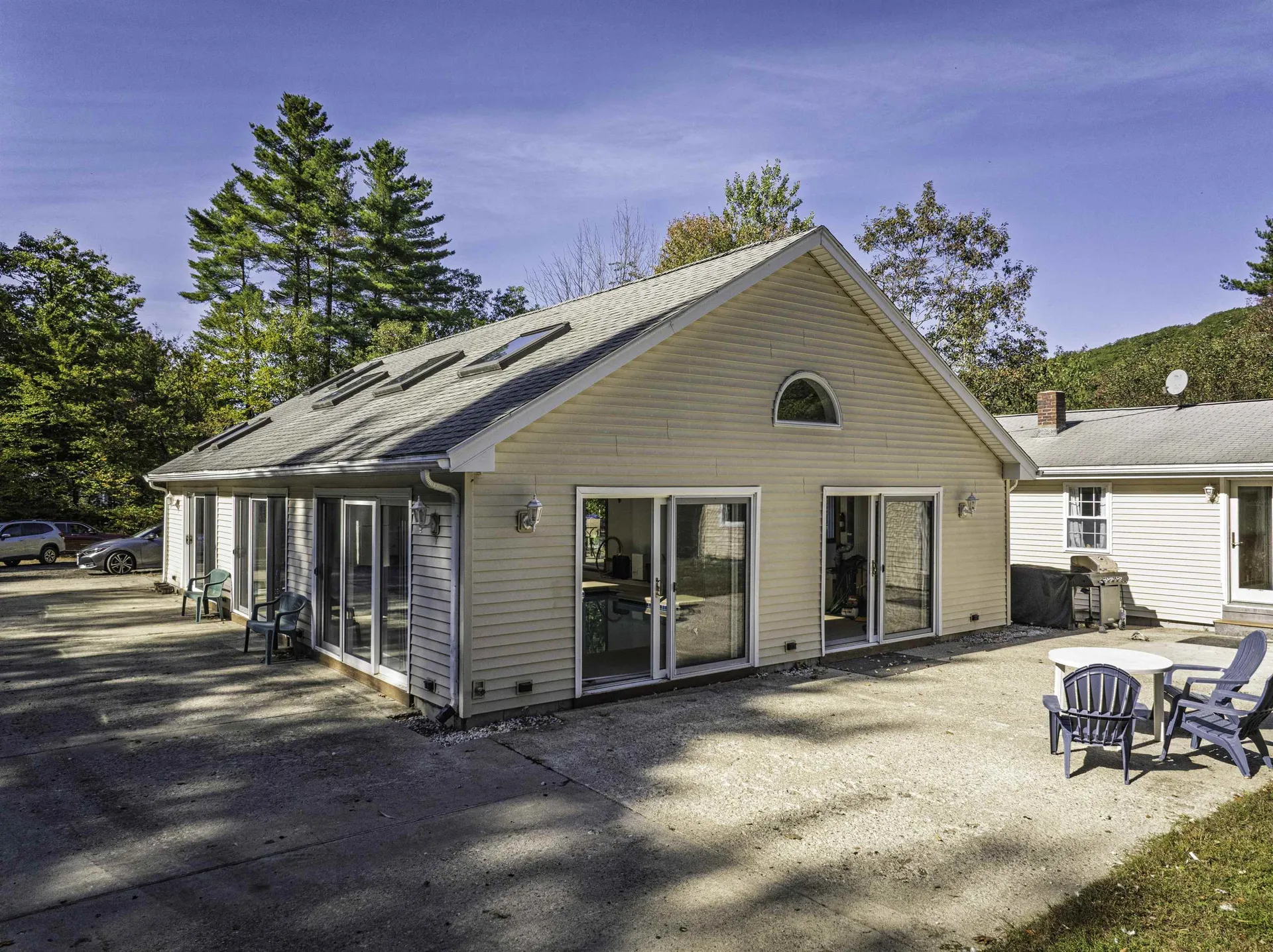 699 Kings Highway Middleton NH 03887