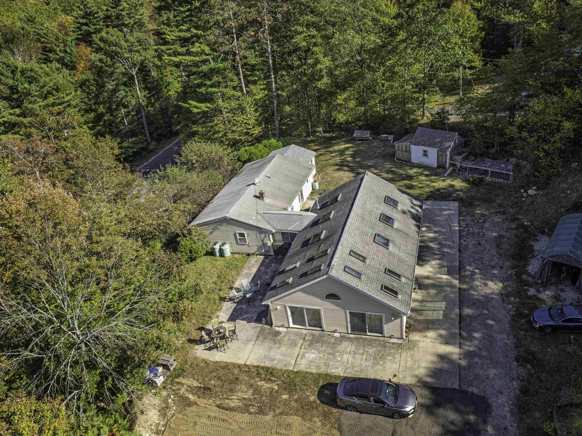 699 Kings Highway Middleton NH 03887