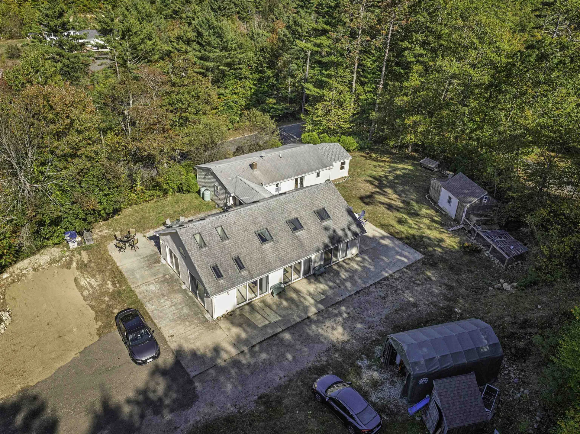 699 Kings Highway Middleton NH 03887