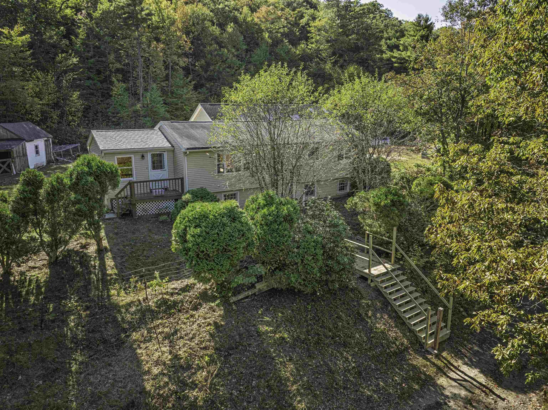 699 Kings Highway Middleton NH 03887