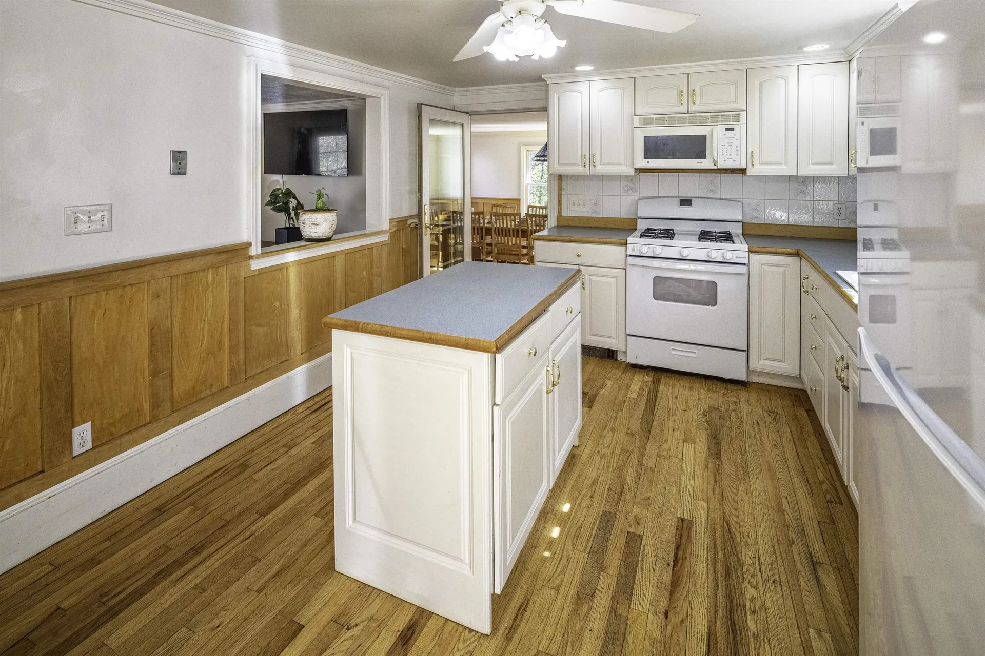 699 Kings Highway Middleton NH 03887