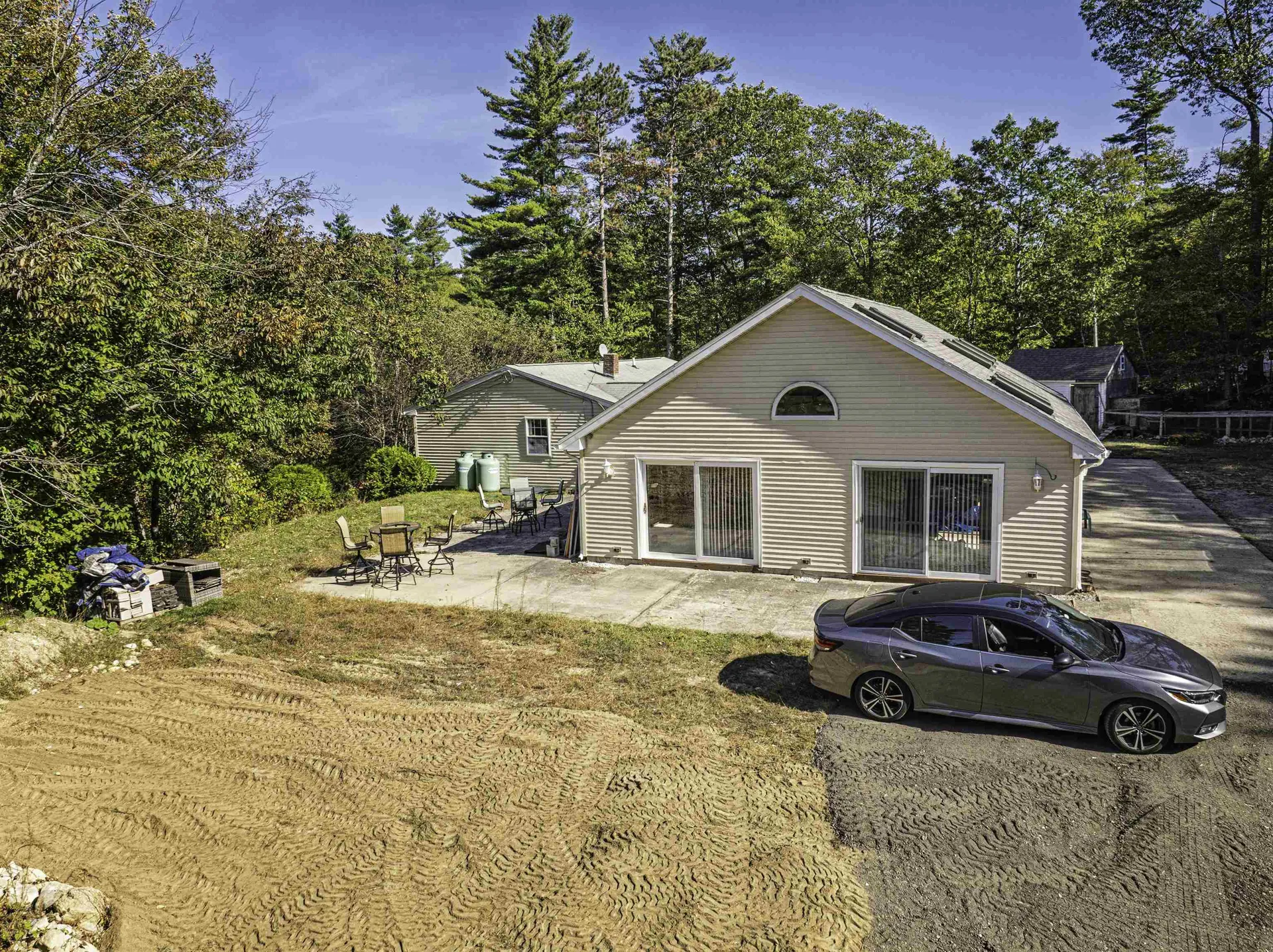 699 Kings Highway Middleton NH 03887