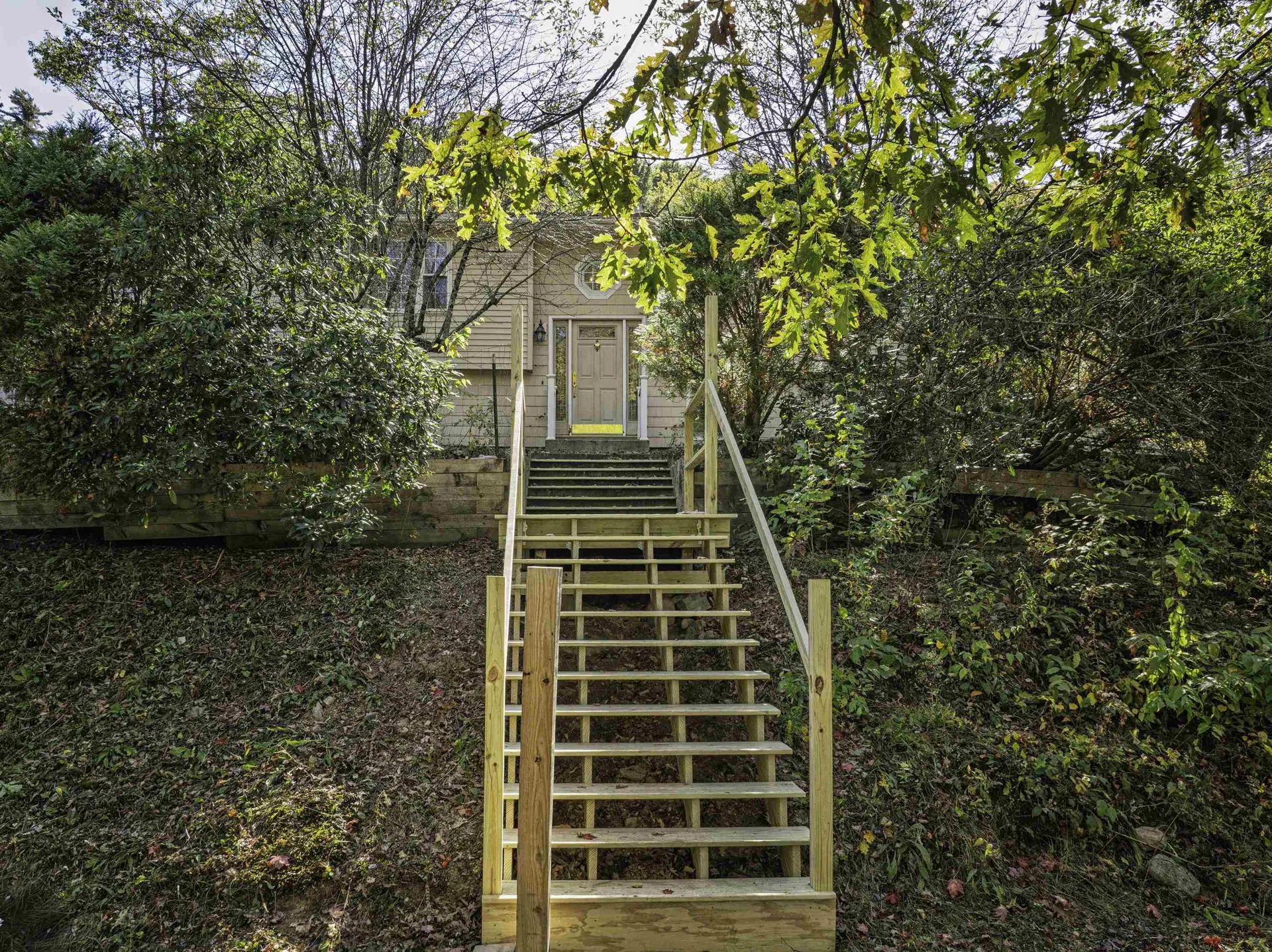 699 Kings Highway Middleton NH 03887