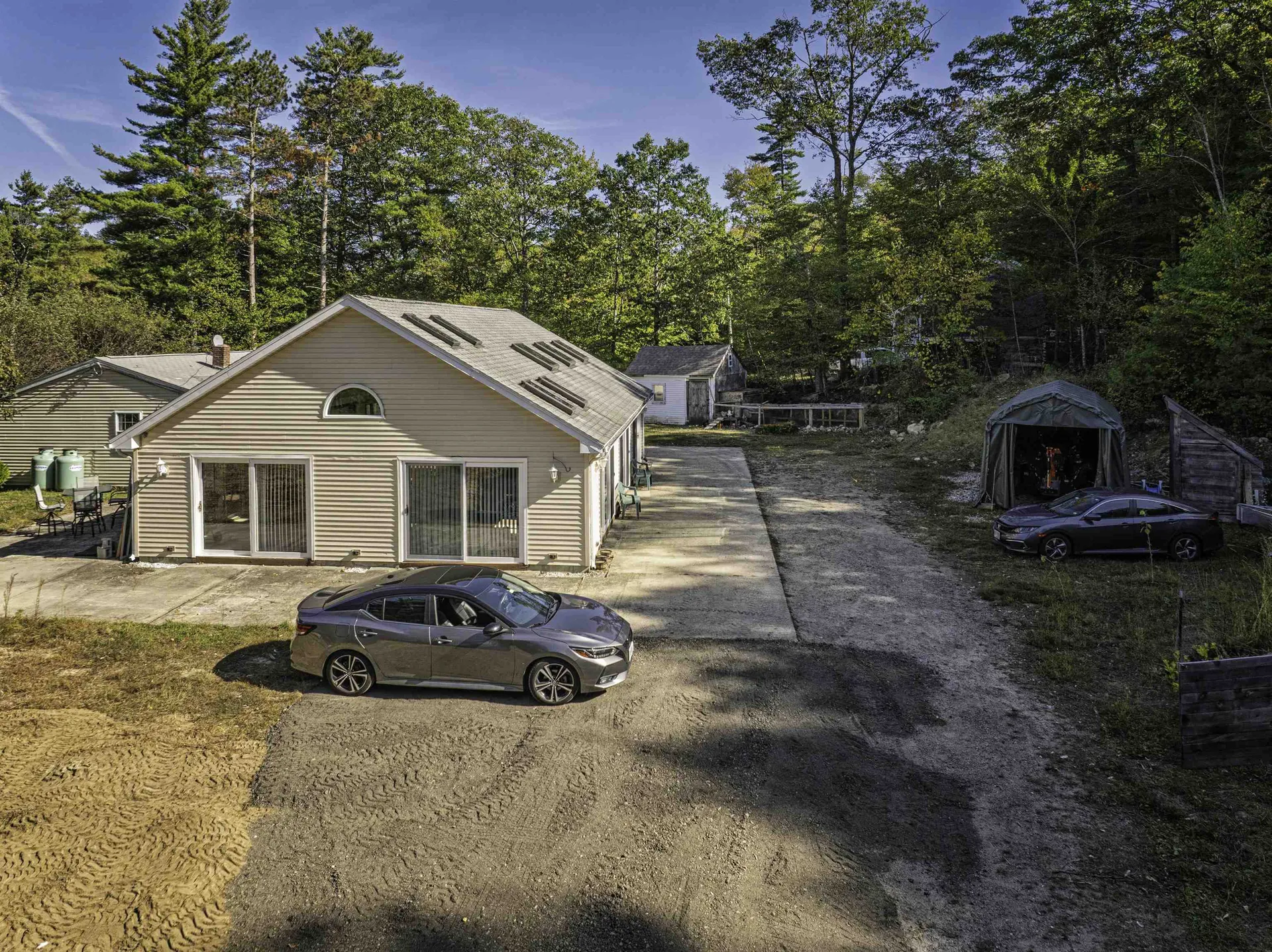 699 Kings Highway Middleton NH 03887