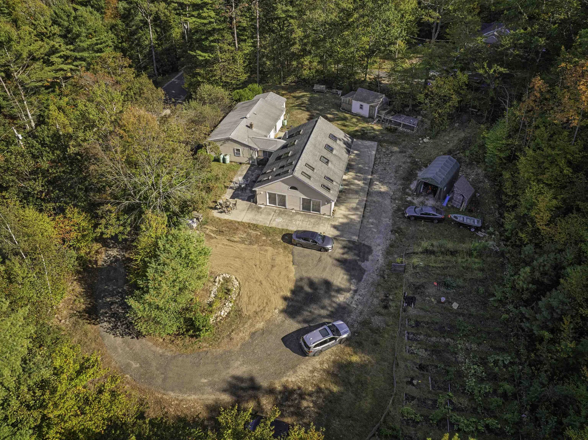 699 Kings Highway Middleton NH 03887